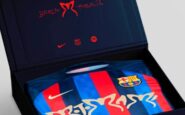 Rosalía camiseta Barcelona cuánto cuesta