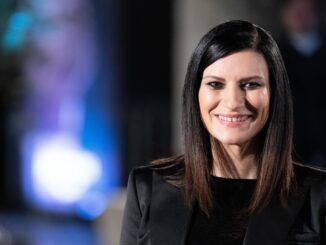 Laura Pausini confesión