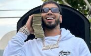 Shakira Anuel canción