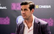Mario Casas Déborah François