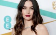 Ana de Armas Oscars