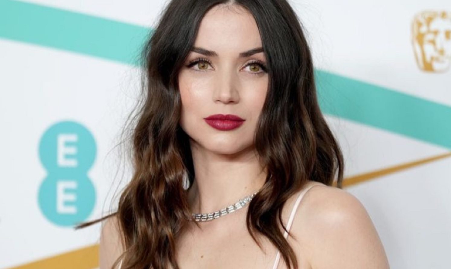 La entrevista a Ana de Armas, uno de los momentos más incómodo de los
