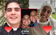 monja sacerdote se enamoran