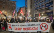 ley mordaza