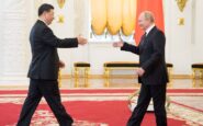 xi jinping
