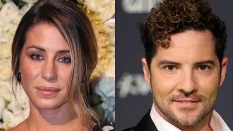 Elena Tablada David Bisbal