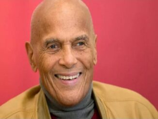 harry belafonte quen era