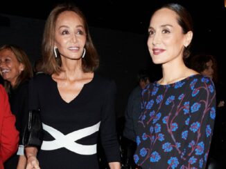 Tamara Falcó Isabel Preysler