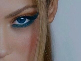 Shakira mensaje