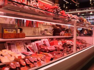 alerta alimentaria carne