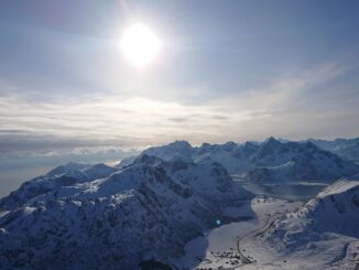 muertos alud Alpes