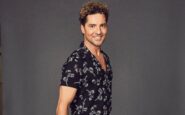 David Bisbal hermano