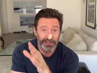 Hugh Jackman cáncer