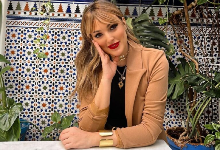 Marta Riesco nuevo trabajo