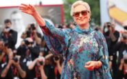 Meryl Streep Princesa de Asturias