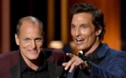 Los actores Matthew McConaughey y Woody Harrelson sospechas que son hermanos y dan a conocer los motivos.