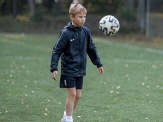 muere niño balonazo