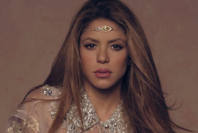 Shakira