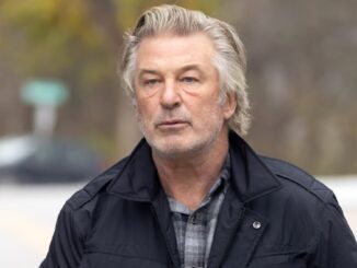 Alec Baldwin