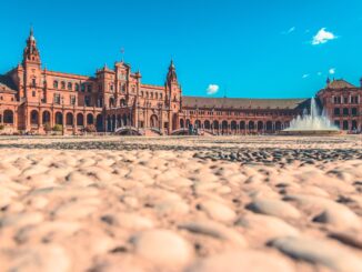 falta agua Europa