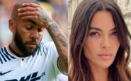 Dani Alves Joana Sanz