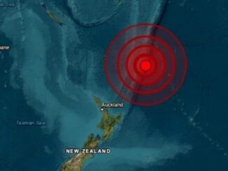 terremoto Nueva Zelanda