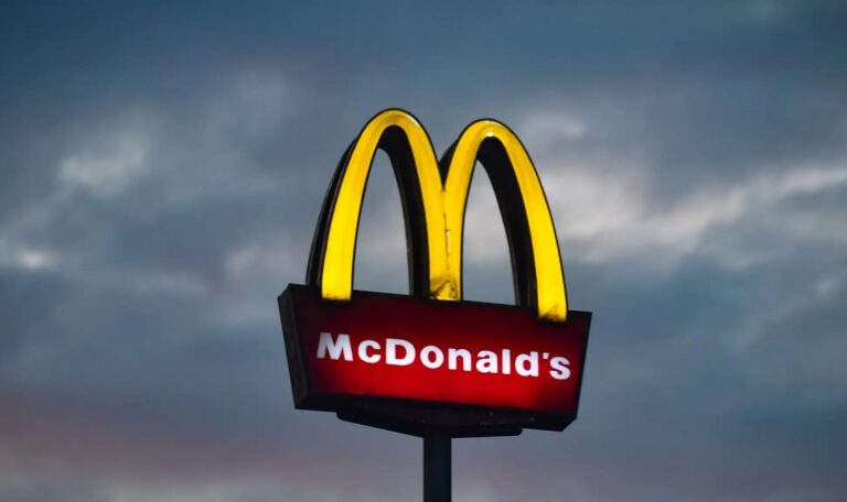 McDonald quiebra