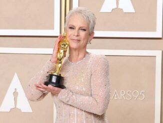 jamie lee curtis