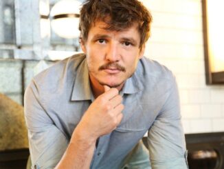 pedro pascal quien es