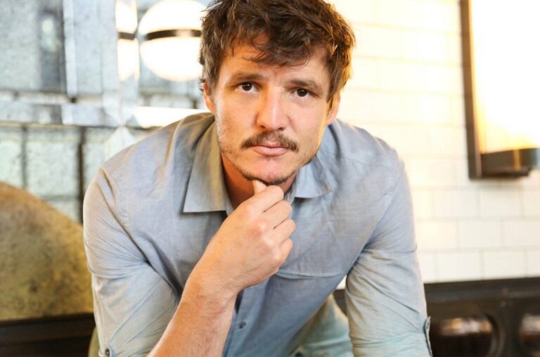 Pedro Pascal quien es