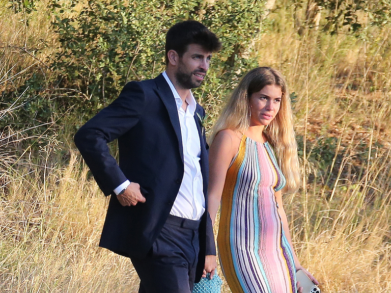 Piqué Clara Chía cumpleaños