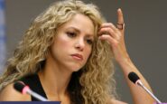 Shakira Fraude Fiscal