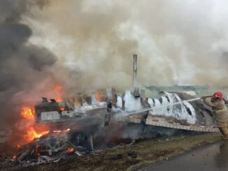 accidente de mexico