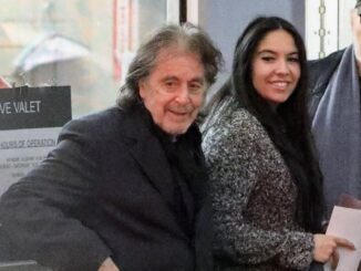 al pacino