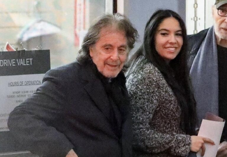 Al Pacino