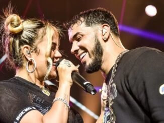 anuel aa karol g cancion