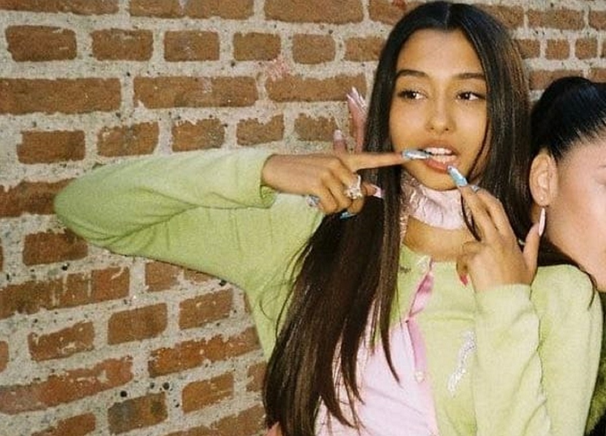 Bb Trickz ¿Quién es BB Trickz?: de fenómeno viral en TikTok a joven promesa