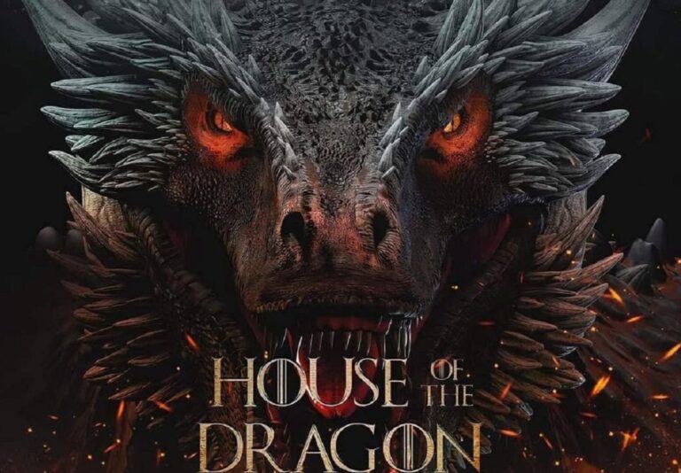 La casa del dragón': ¿Cuántos episodios tiene la serie de los Targaryen?  Fechas de estreno en HBO