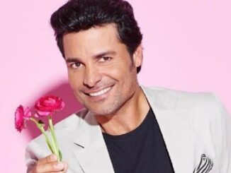 chayanne video