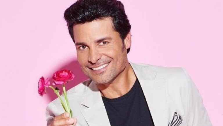 chayanne vídeo