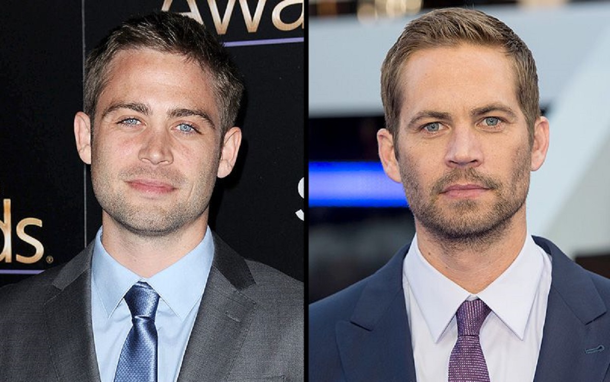 Quién es Cody Walker, quien rinde homenaje a su hermano fallecido