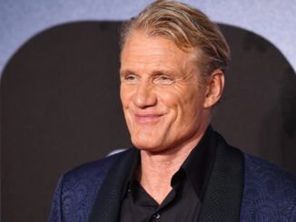 dolph lundgren cancer