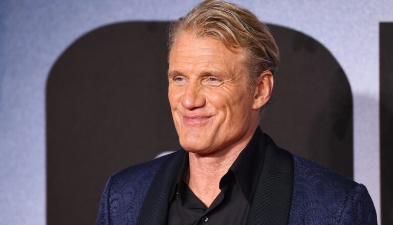 Dolph Lundgren cáncer