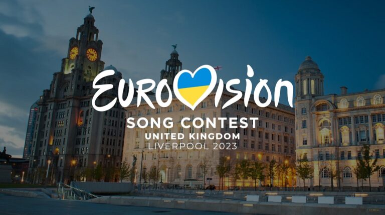 Eurovision 2023 horario