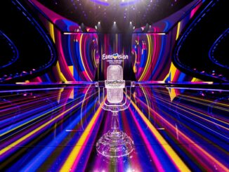 eurovision semifinal horario
