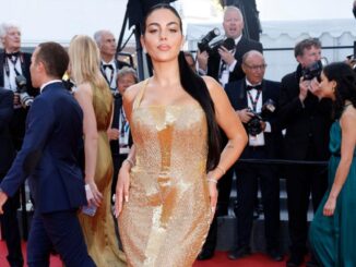 georgina rodriguez