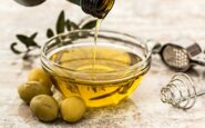 alerta alimentaria aceite oliva