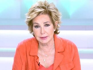 Ana Rosa Quintana Telecinco