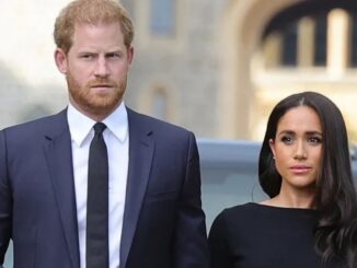 divorcio Meghan Markle Harry