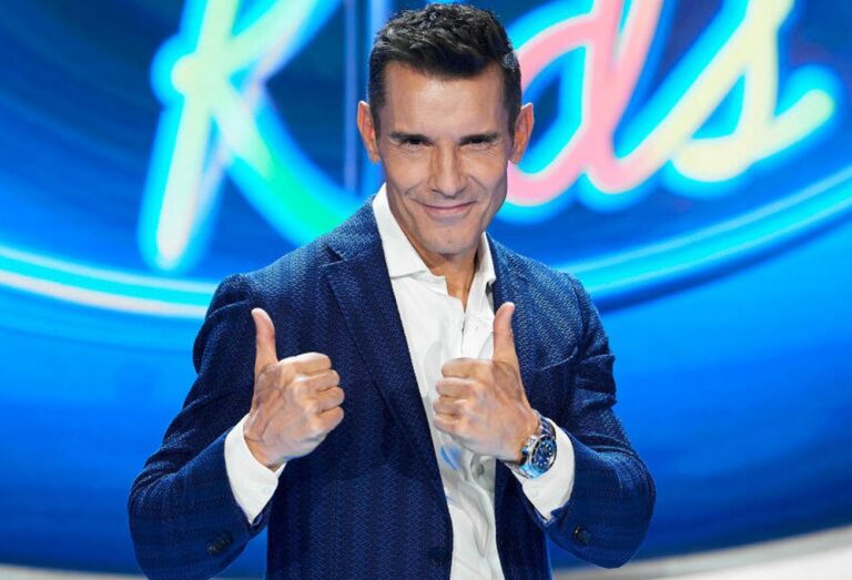 Jesús Vázquez Allá tú